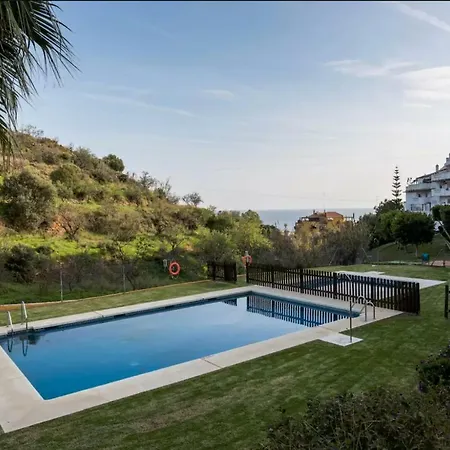Apartment Acebuche 34 - Newly Renovated Rincon de la Victoria