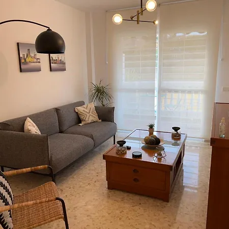 Appartement Acebuche 34 - Newly Renovated *