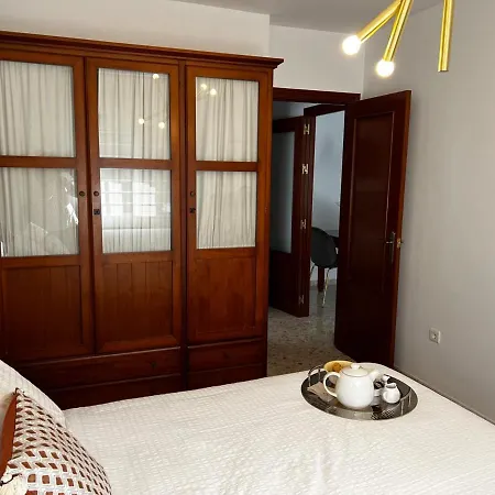 Acebuche 34 - Newly Renovated Appartement *