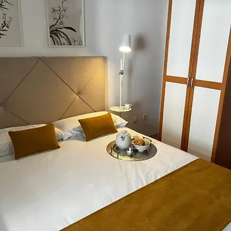 Appartement Acebuche 34 - Newly Renovated Rincón de la Victoria