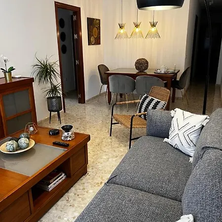 Appartement Acebuche 34 - Newly Renovated Rincón de la Victoria