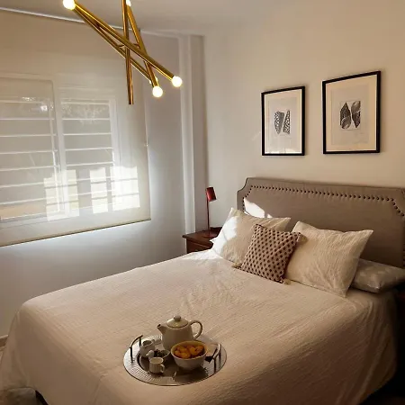 Appartement Acebuche 34 - Newly Renovated Rincón de la Victoria