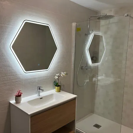 Acebuche 34 - Newly Renovated