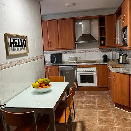 Appartement Acebuche 34 - Newly Renovated