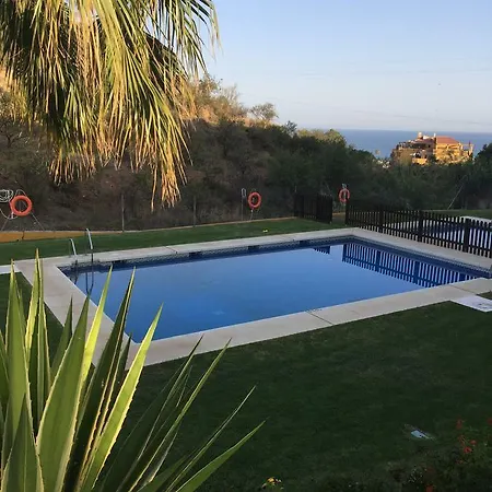 Acebuche 34 - Newly Renovated 아파트 린콘데라빅토리아